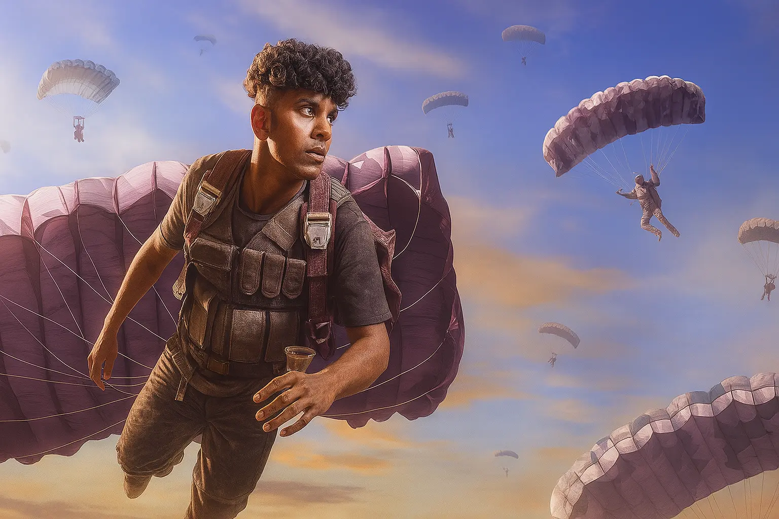 AI-generated thumbnail 4